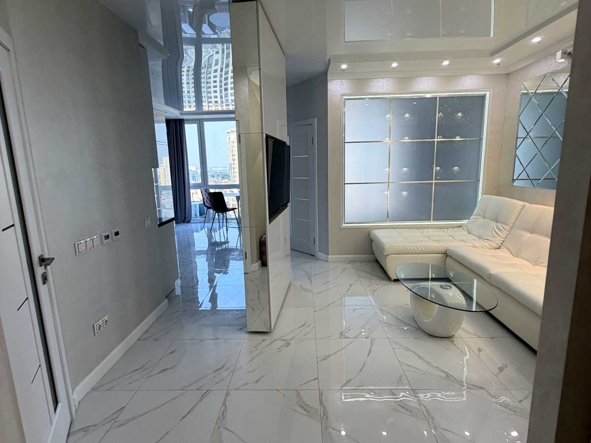Квартира на вул. Кахи Бендукідзе, 2 в Київ, ID 333701, фото №4