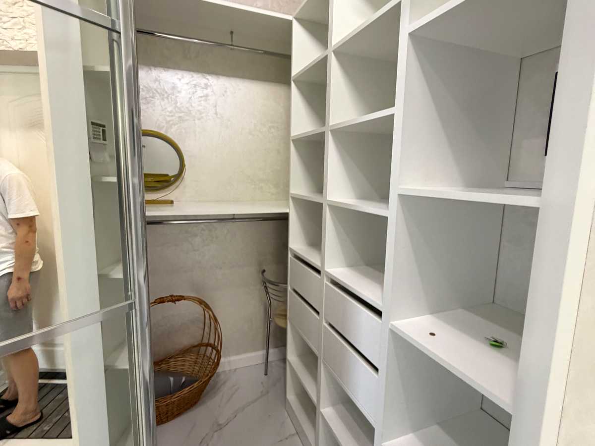 Квартира на вул. Кахи Бендукідзе, 2 в Києві, ID 333701, фото №8