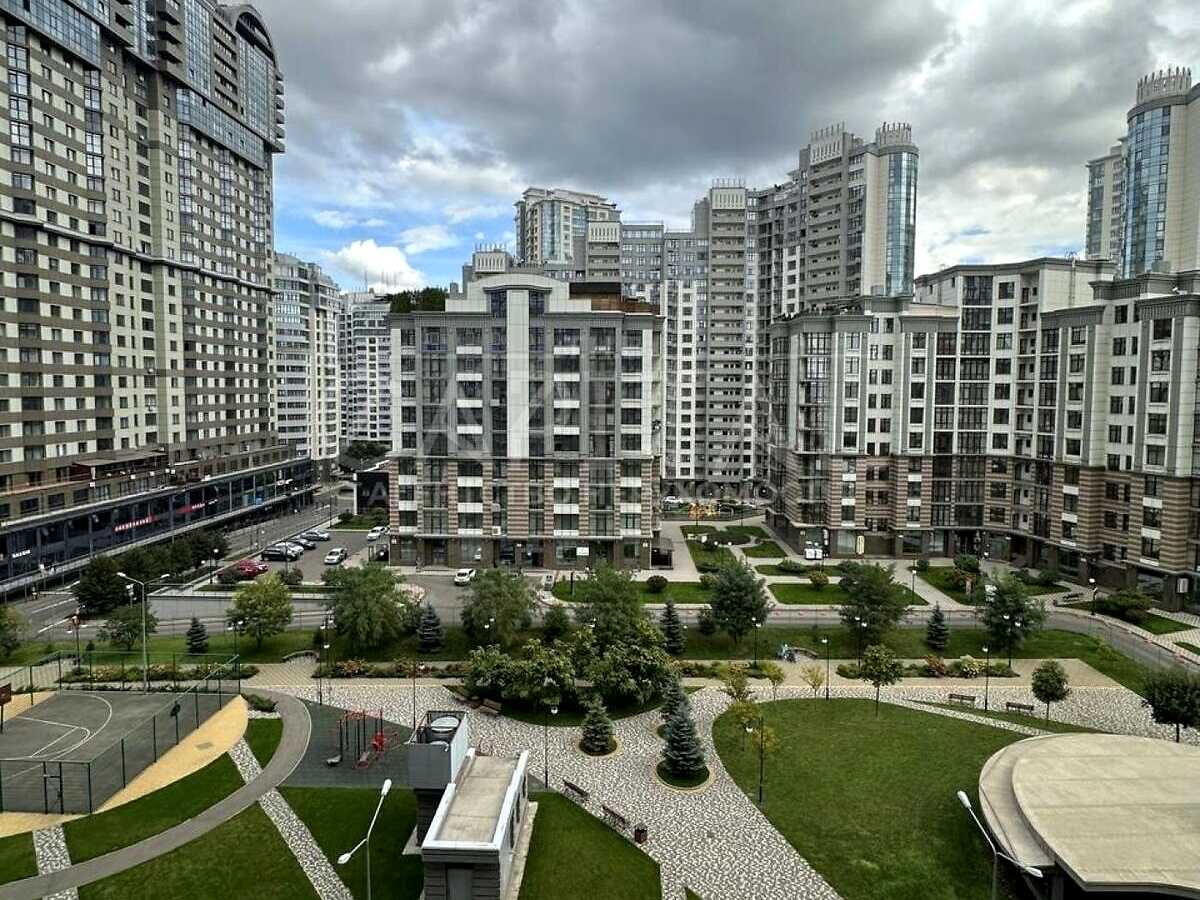 Квартира на вул. Кахи Бендукідзе, 2 в Києві, ID 333701, фото №10