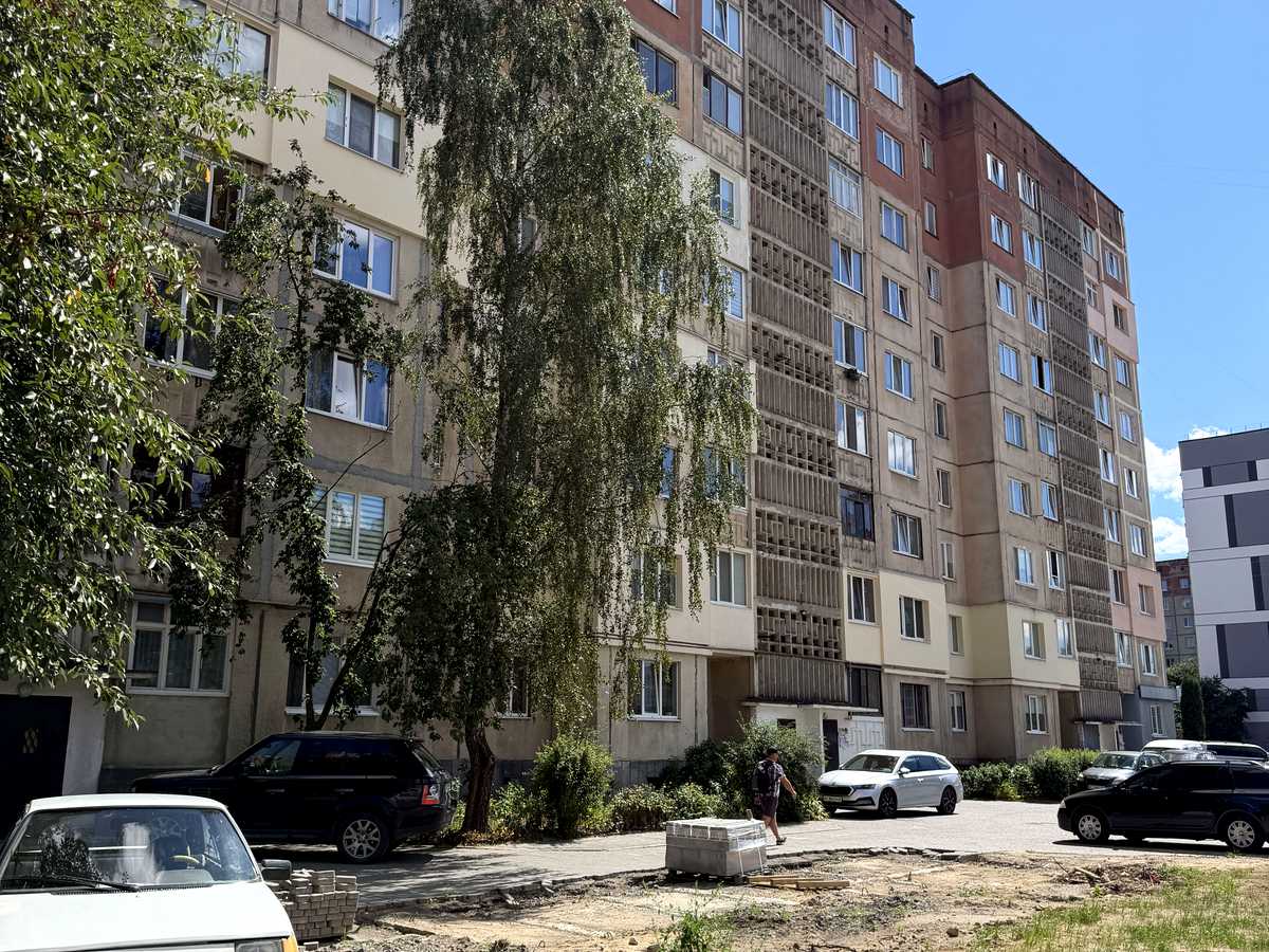Квартира на вул. Кравчука, 26, ID 388658, фото №1