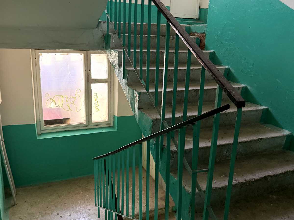 Квартира на вул. Кравчука, 26 в Луцьку, ID 388658, фото №11