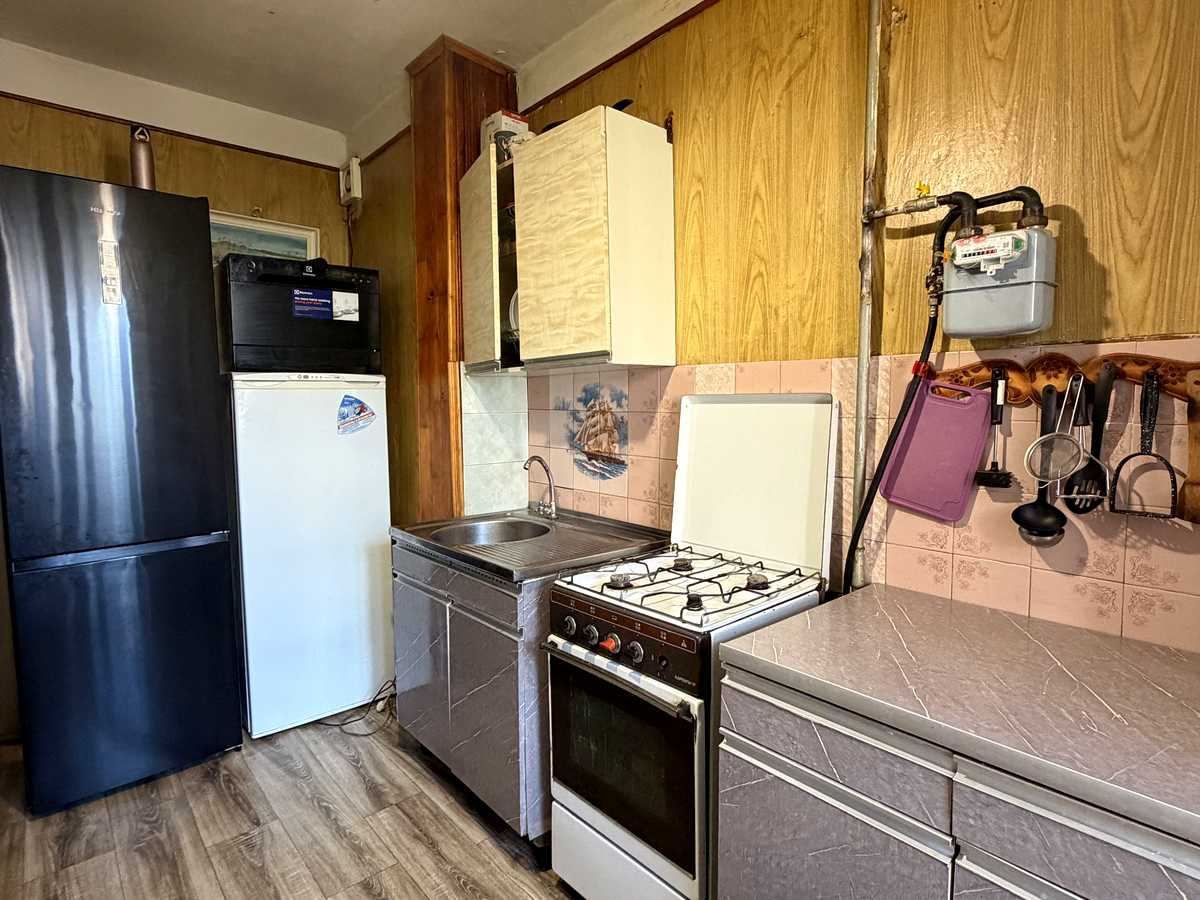 Квартира на вул. Кравчука, 26 в Луцьку, ID 388658, фото №3