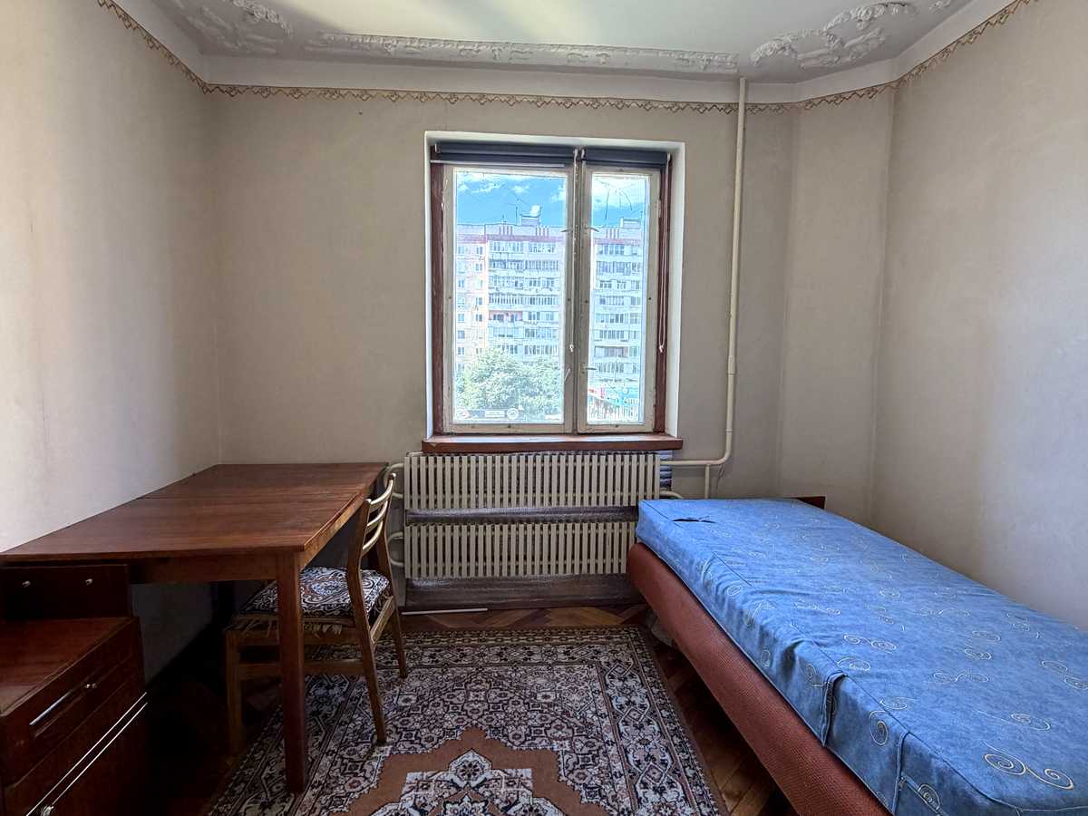 Квартира на вул. Кравчука, 26 в Луцьку, ID 388658, фото №4