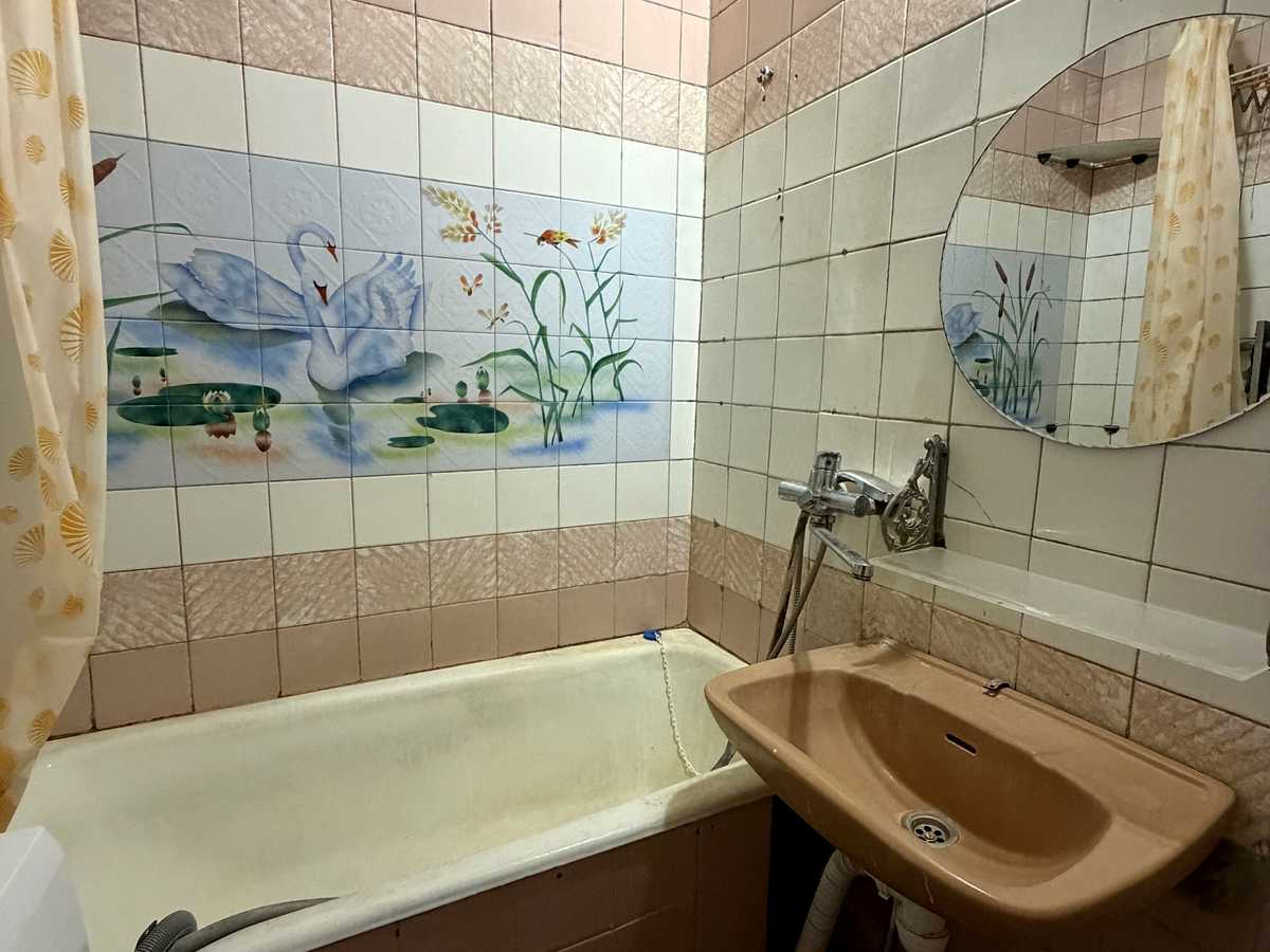 Квартира на вул. Кравчука, 26 в Луцьку, ID 388658, фото №5