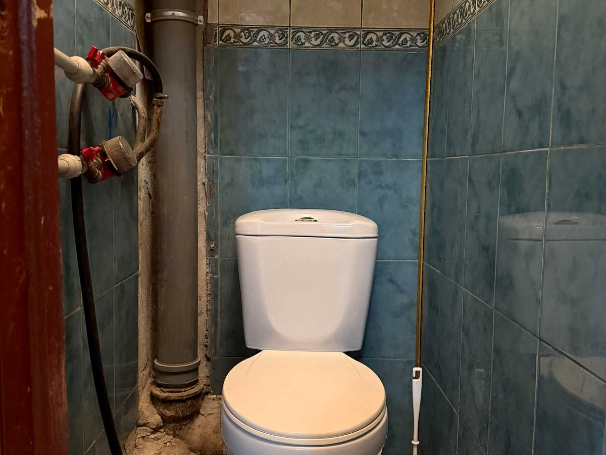 Квартира на вул. Кравчука, 26 в Луцьку, ID 388658, фото №6