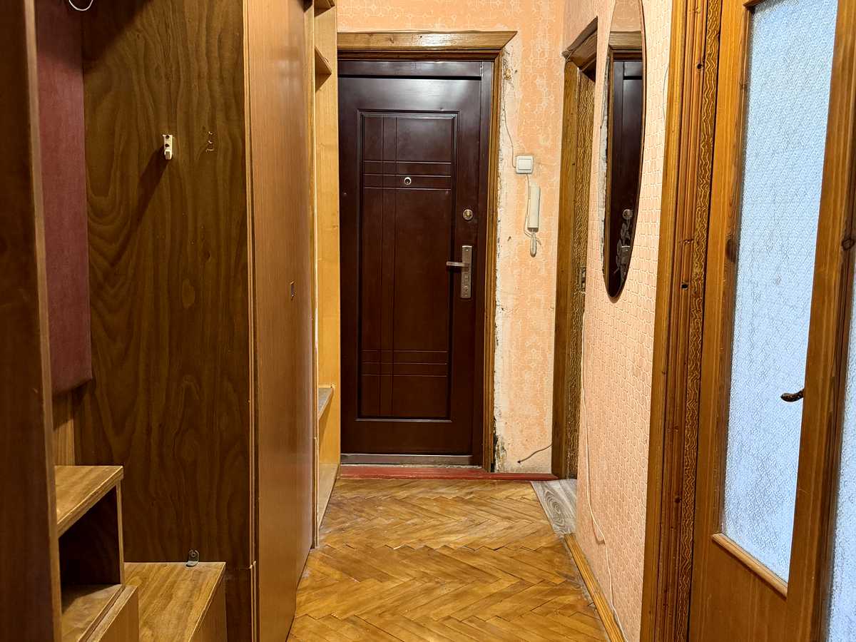 Квартира на вул. Кравчука, 26 в Луцьку, ID 388658, фото №7