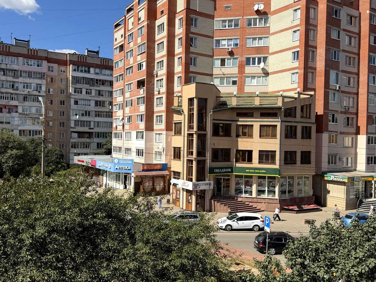 Квартира на вул. Кравчука, 26 в Луцьку, ID 388658, фото №8
