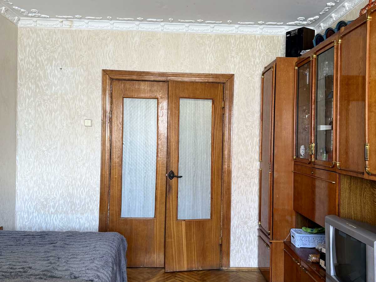 Квартира на вул. Кравчука, 26 в Луцьку, ID 388658, фото №9