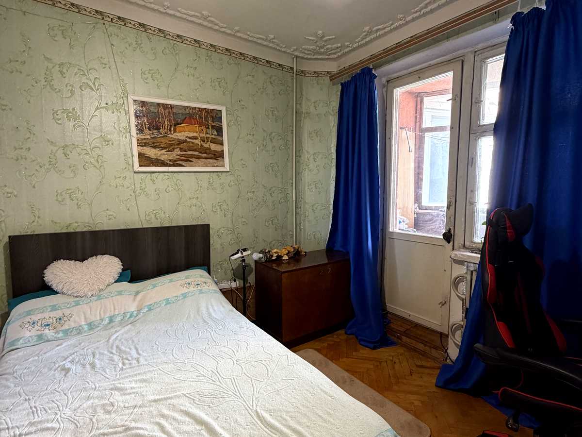 Квартира на вул. Кравчука, 26 в Луцьку, ID 388658, фото №10
