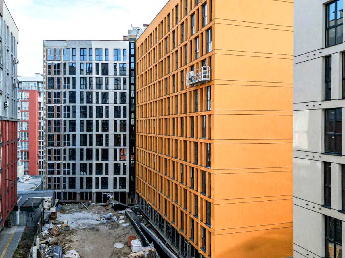 Квартира на вул. Тараса Шевченка в Львові, ID 333755, фото №14