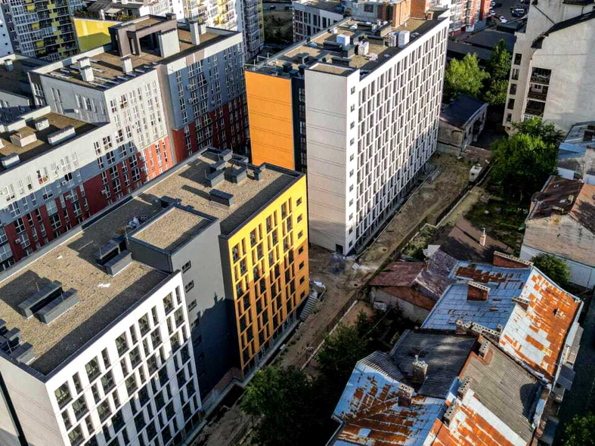 Квартира на вул. Тараса Шевченка в Львові, ID 333755, фото №17