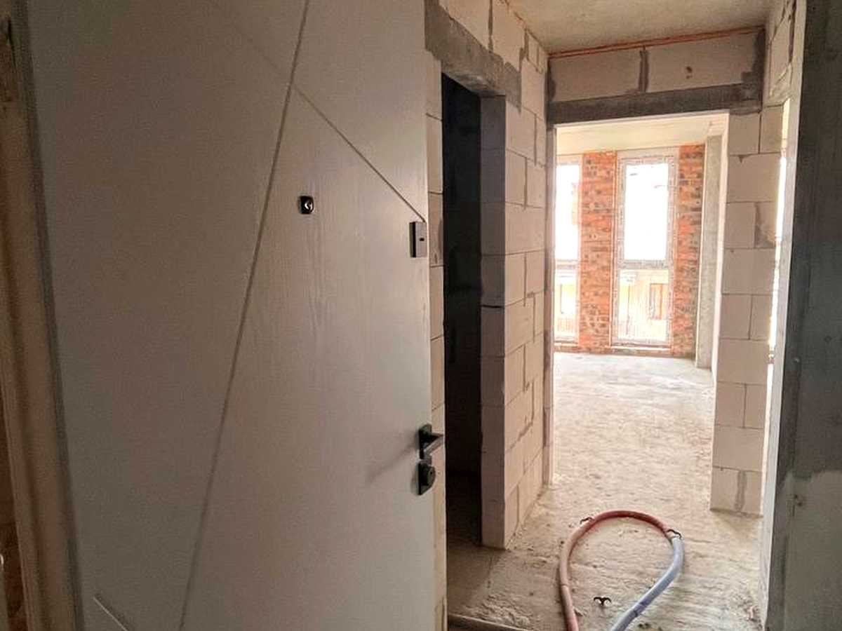 Квартира на вул. Тараса Шевченка в Львові, ID 333755, фото №9