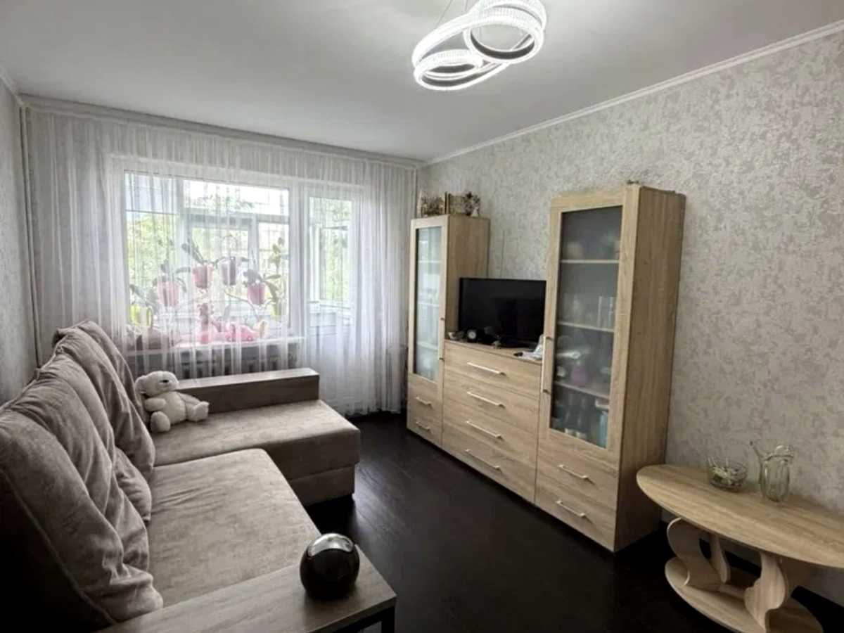 Квартира на вул. Івана Мазепи, 43, ID 388753, фото №1