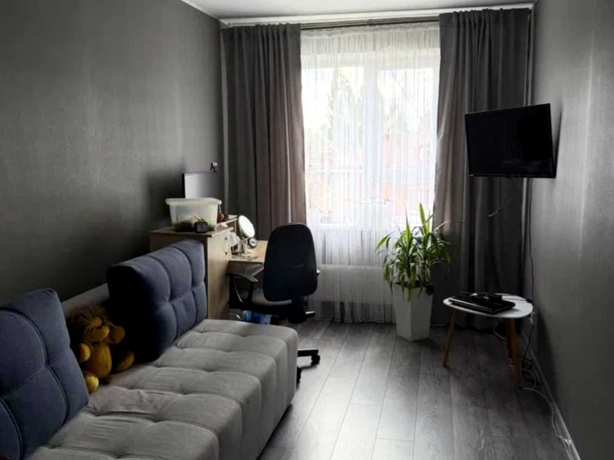 Квартира на вул. Івана Мазепи, 43 в Чернігові, ID 388753, фото №3