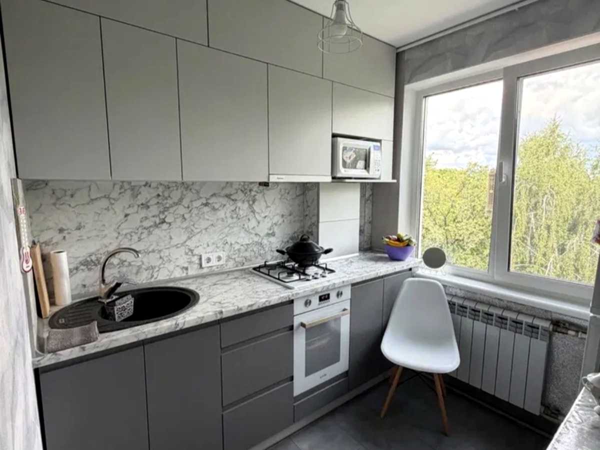 Квартира на вул. Івана Мазепи, 43 в Чернігові, ID 388753, фото №4