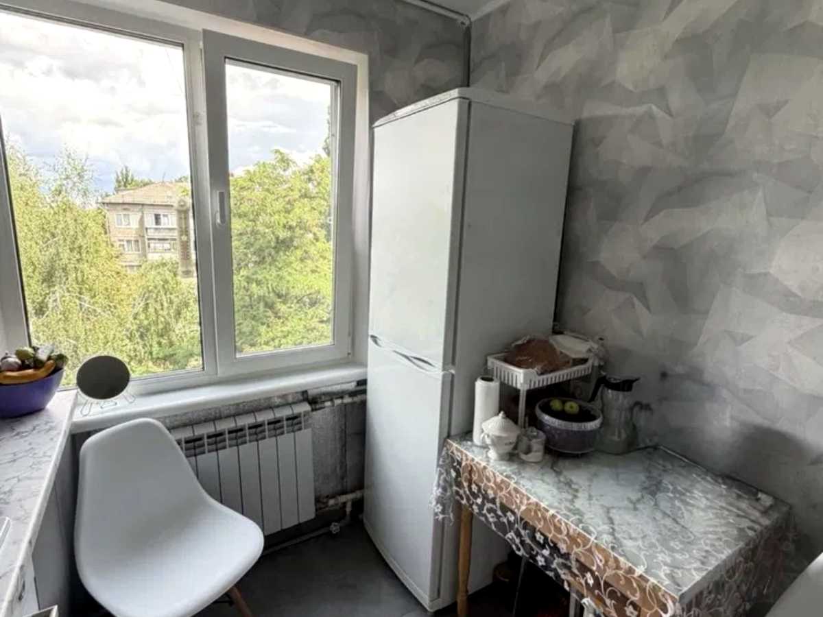 Квартира на вул. Івана Мазепи, 43 в Чернігові, ID 388753, фото №5