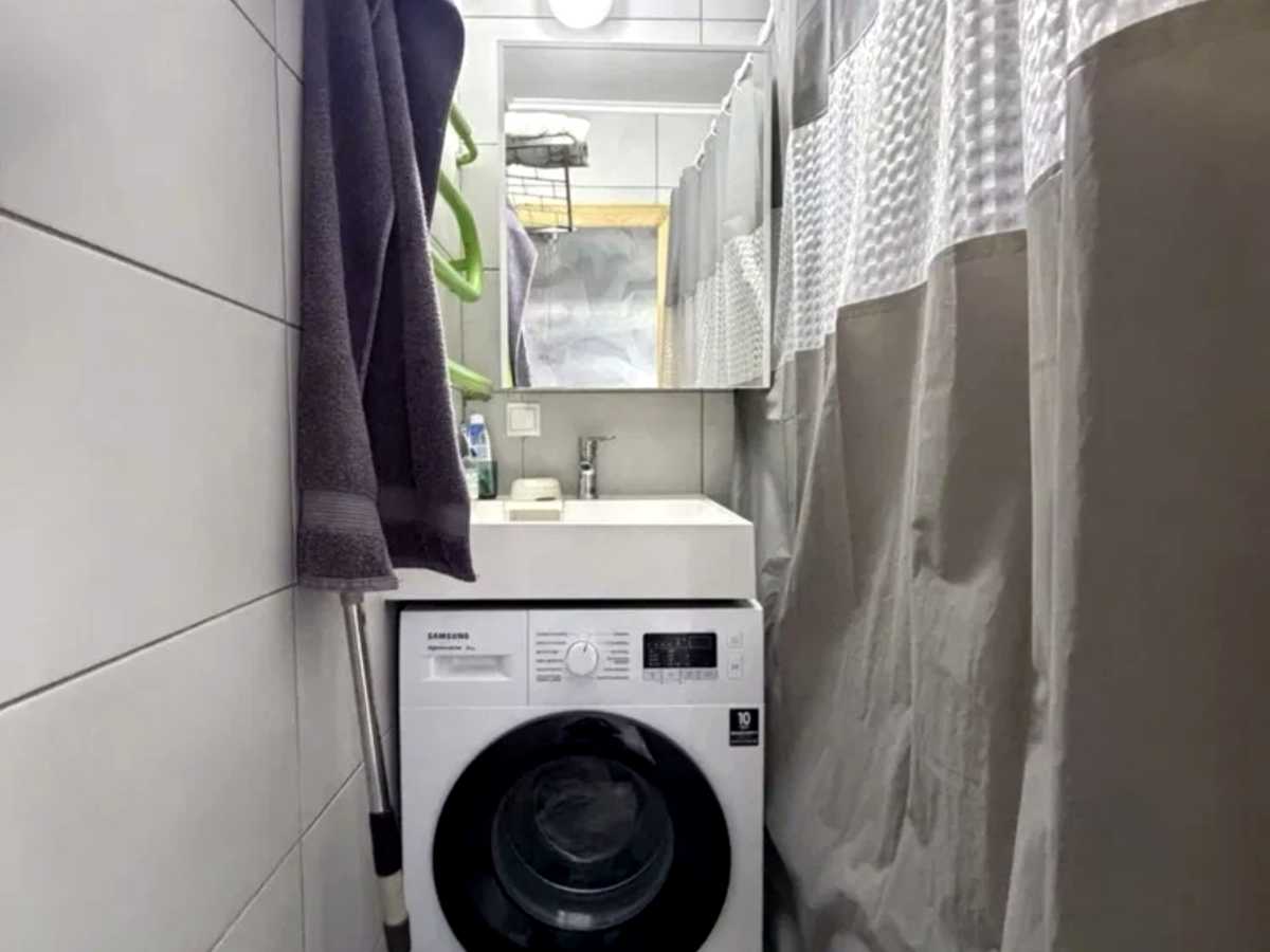 Квартира на вул. Івана Мазепи, 43 в Чернігові, ID 388753, фото №8