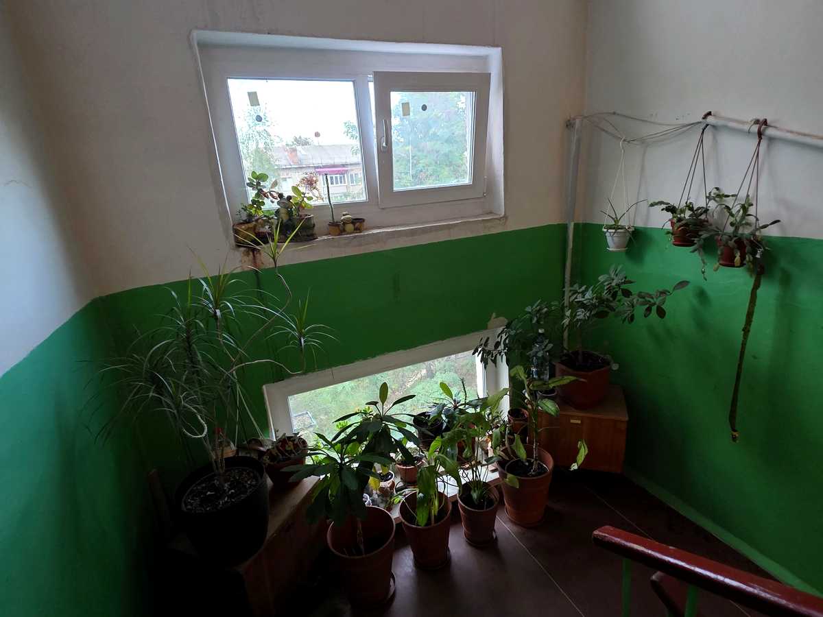 Квартира на вул. Івана Мазепи, 43 в Чернігові, ID 388753, фото №10