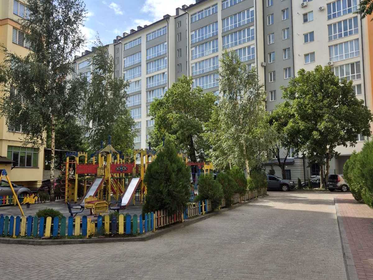 Квартира на вул. Рінь, 52А в Івано-Франківську, ID 393445, фото №11
