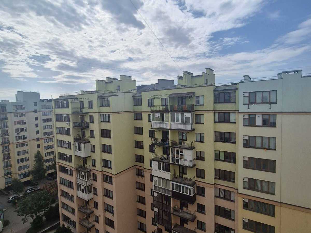 Квартира на вул. Рінь, 52А в Івано-Франківську, ID 393445, фото №3