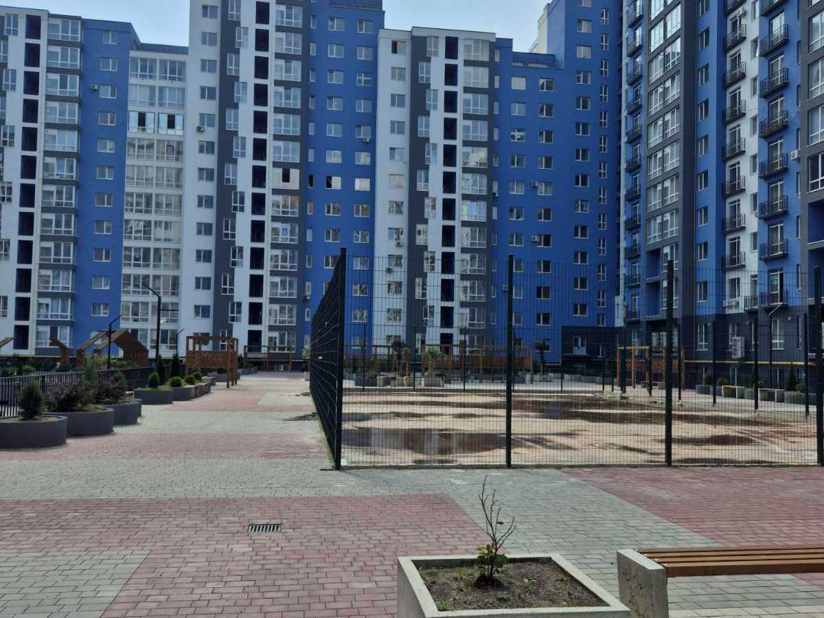 Квартира на вул. Княгинин в Івано-Франківську, ID 393443, фото №4