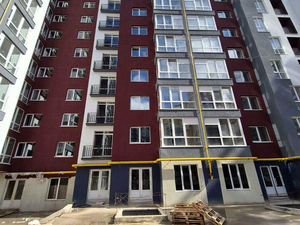 Квартира на вул. Княгинин в Івано-Франківську, ID 393443, фото №10
