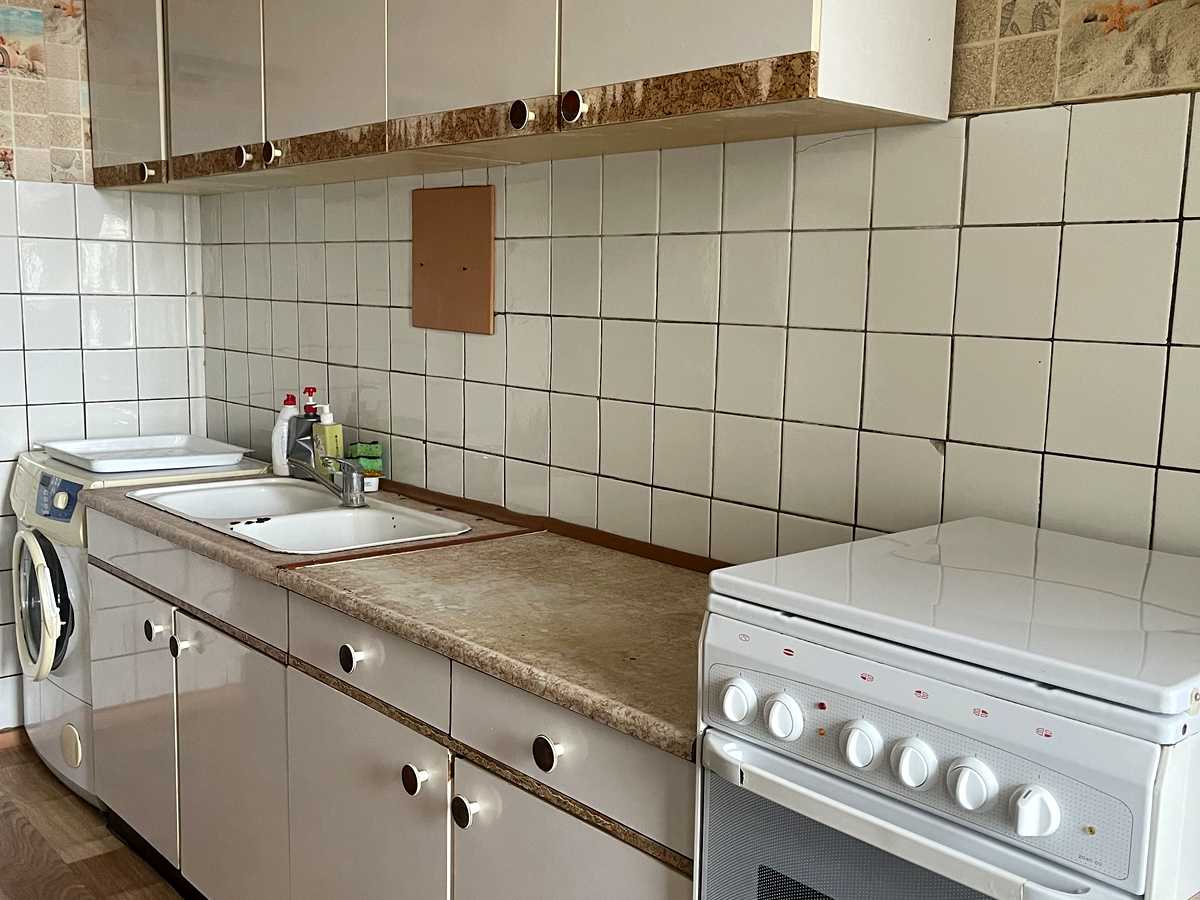 Квартира на бульв. Дарницький, 1А, ID 406840, фото №1