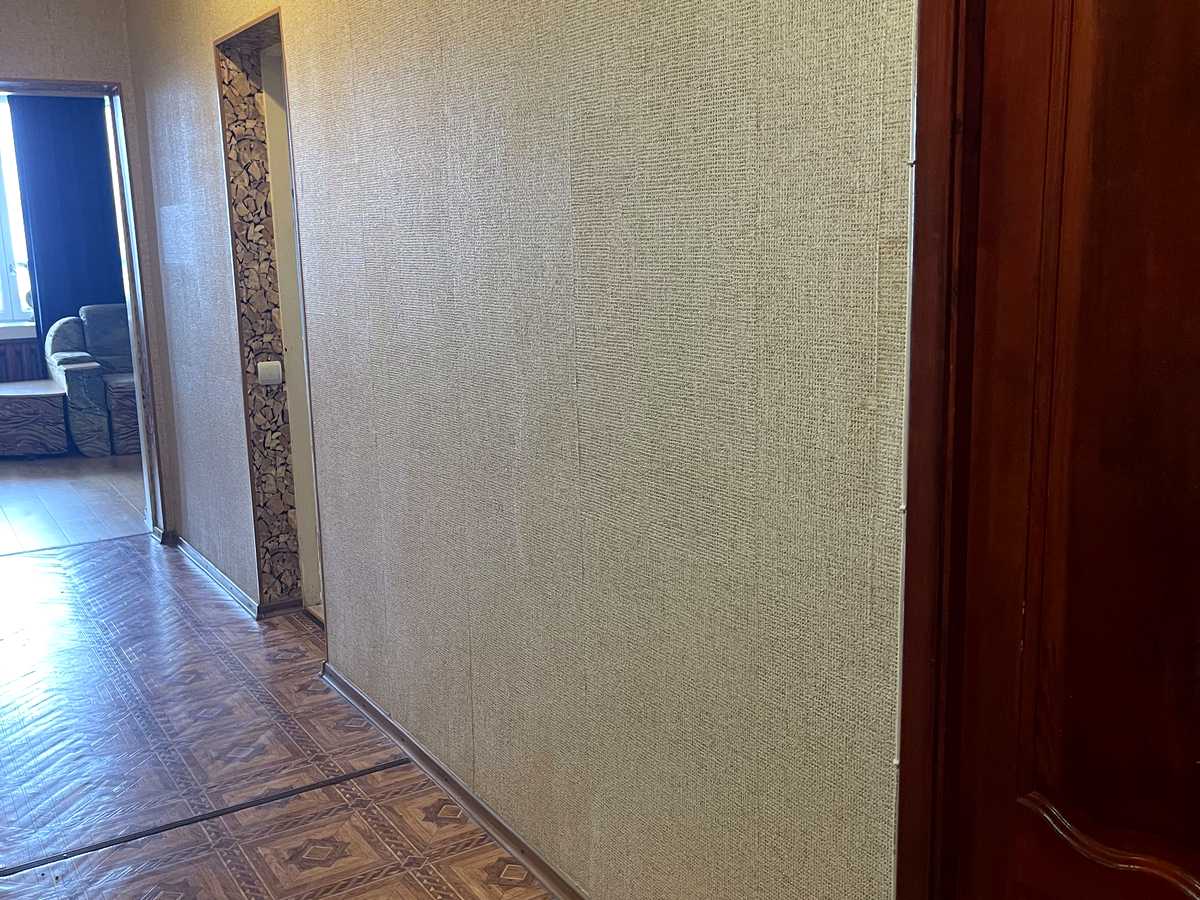 Квартира на бульв. Дарницький, 1А в Києві, ID 406840, фото №10