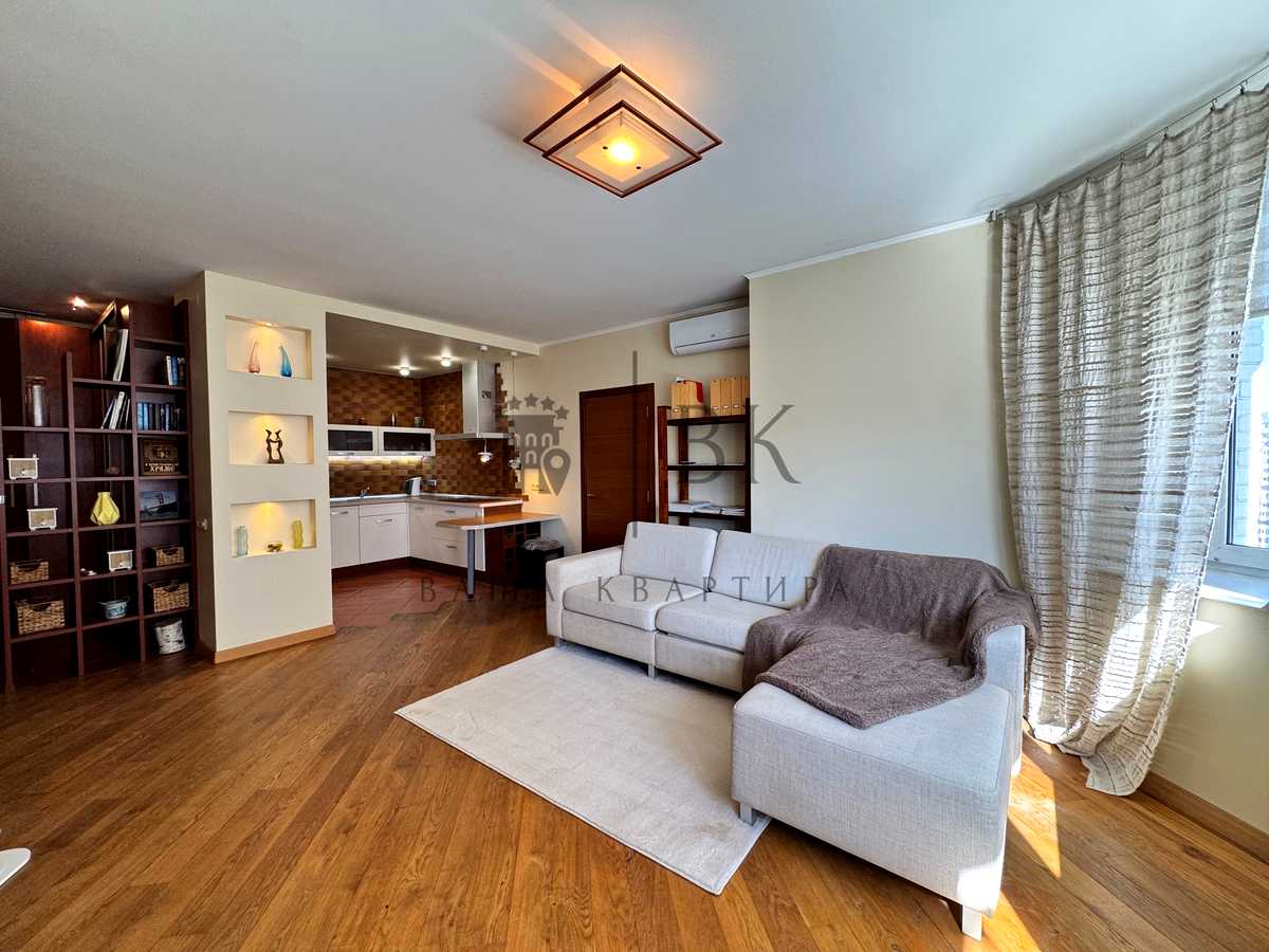 Квартира на вул. Княжий Затон, 2/30, ID 393310, фото №1