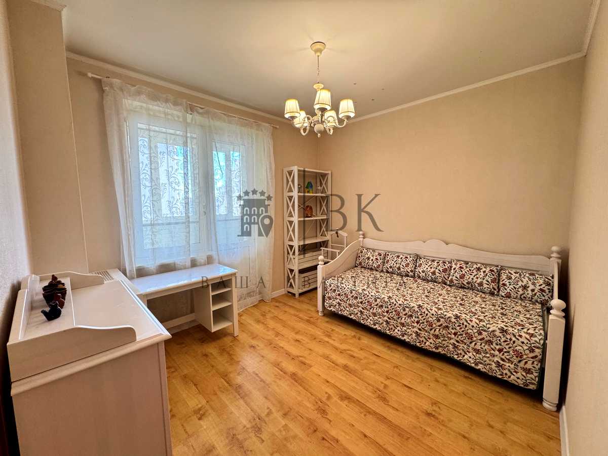 Квартира на вул. Княжий Затон, 2/30 в Києві, ID 393310, фото №11