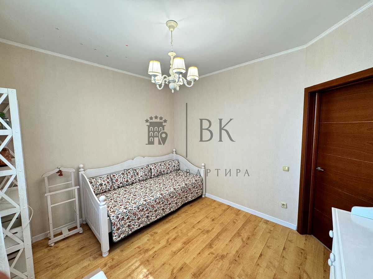 Квартира на вул. Княжий Затон, 2/30 в Києві, ID 393310, фото №12