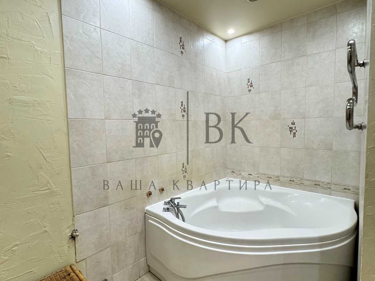 Квартира на вул. Княжий Затон, 2/30 в Києві, ID 393310, фото №15