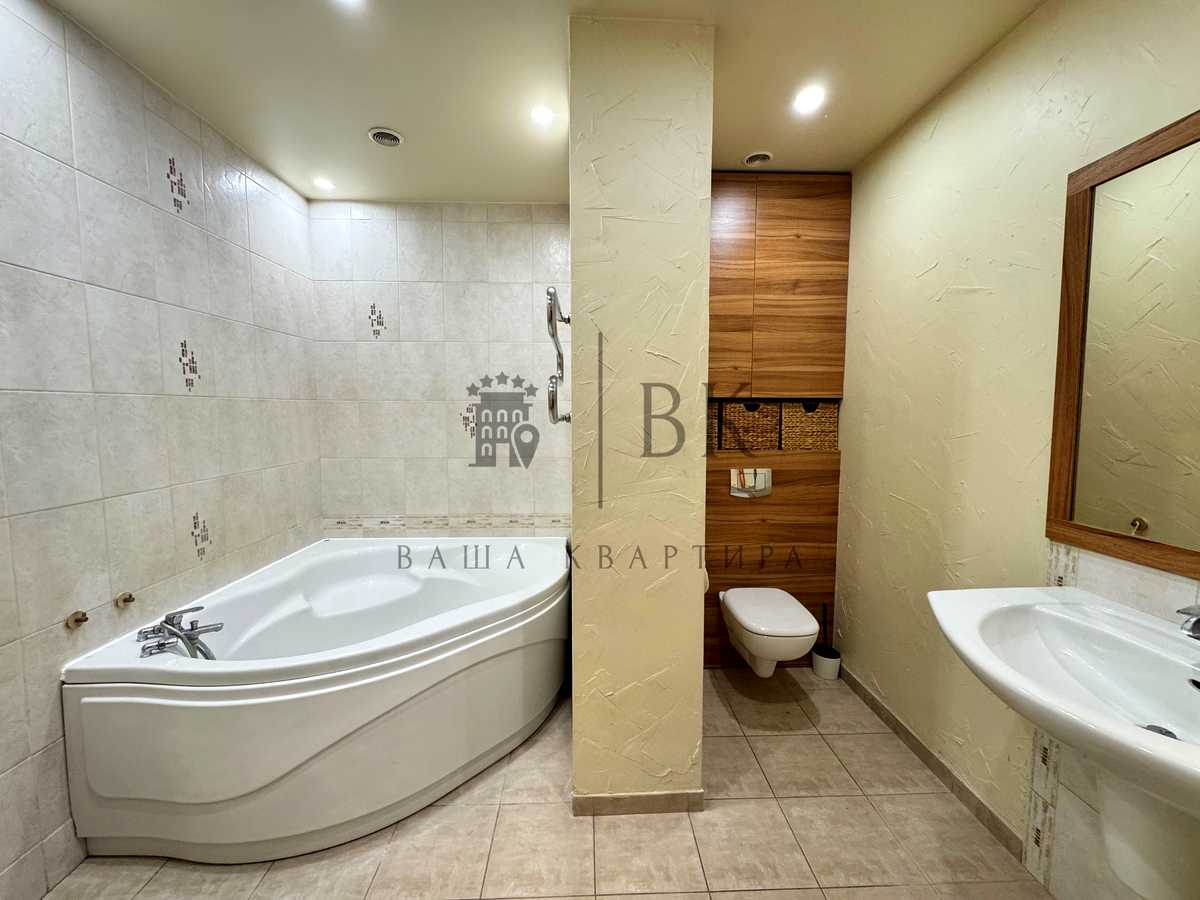 Квартира на вул. Княжий Затон, 2/30 в Києві, ID 393310, фото №16