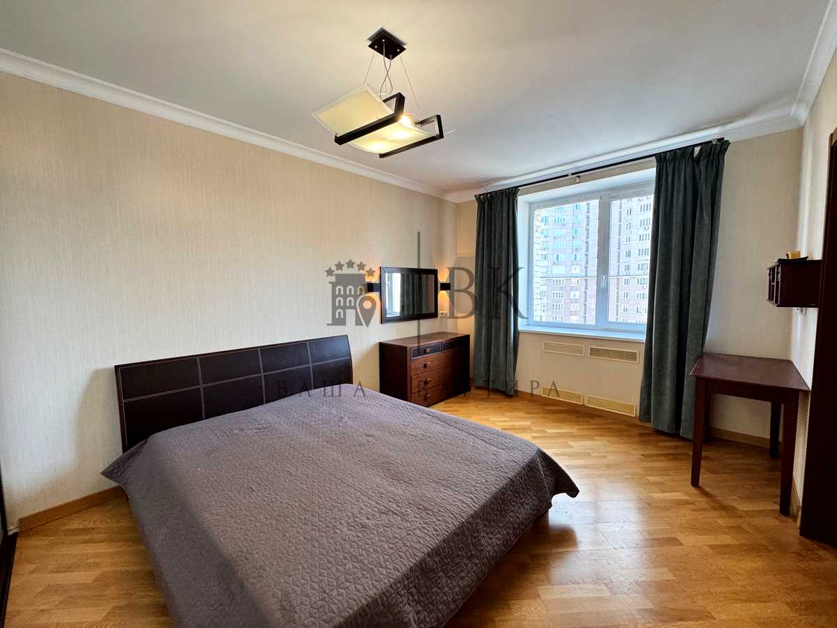 Квартира на вул. Княжий Затон, 2/30 в Києві, ID 393310, фото №8