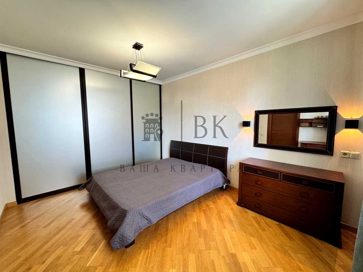Квартира на вул. Княжий Затон, 2/30 в Києві, ID 393310, фото №9