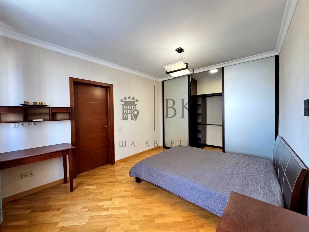 Квартира на вул. Княжий Затон, 2/30 в Києві, ID 393310, фото №10