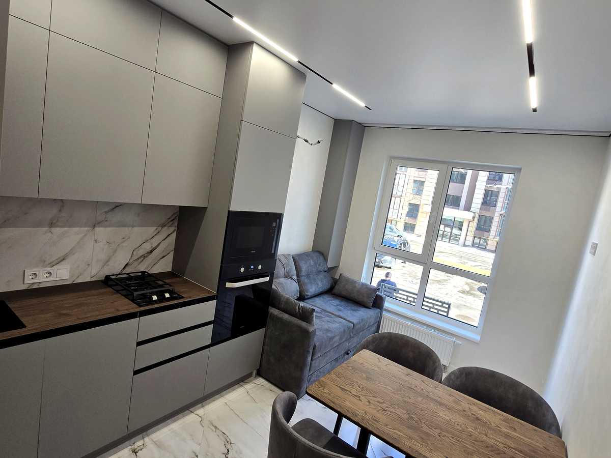 Квартира на вул. Метрологічна, 107 в Київ, ID 333939, фото №2