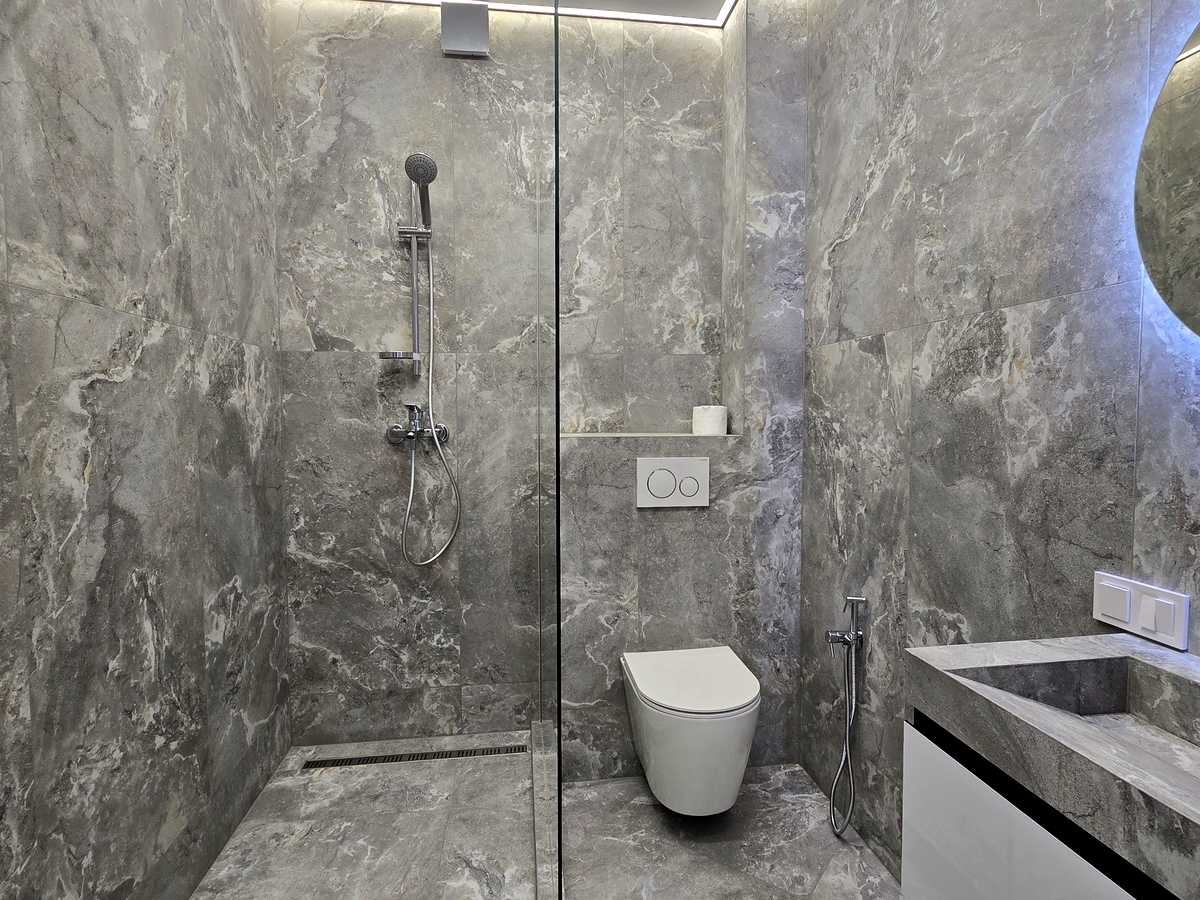 Квартира на вул. Метрологічна, 107 в Києві, ID 333939, фото №11