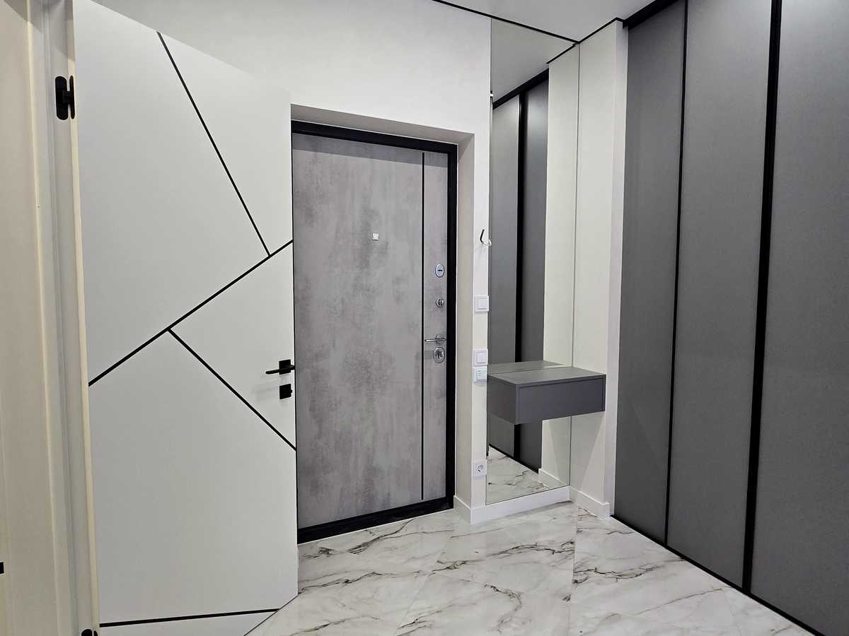 Квартира на вул. Метрологічна, 107 в Києві, ID 333939, фото №12
