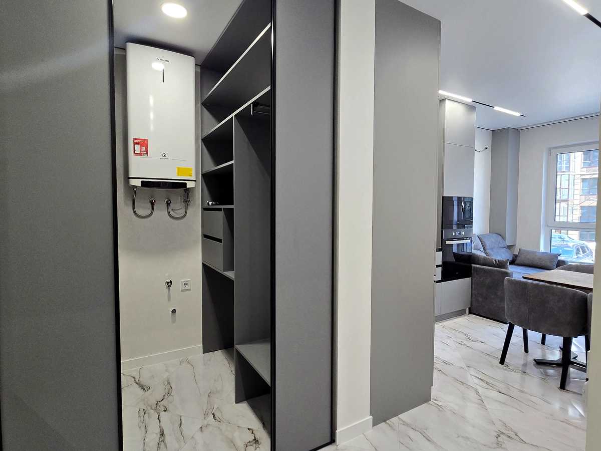 Квартира на вул. Метрологічна, 107 в Києві, ID 333939, фото №13