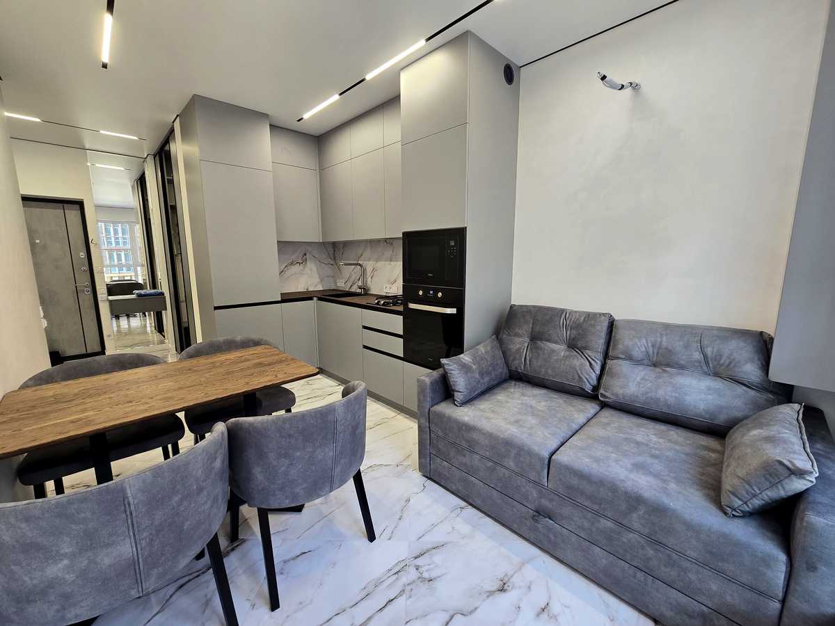 Квартира на вул. Метрологічна, 107 в Києві, ID 333939, фото №16
