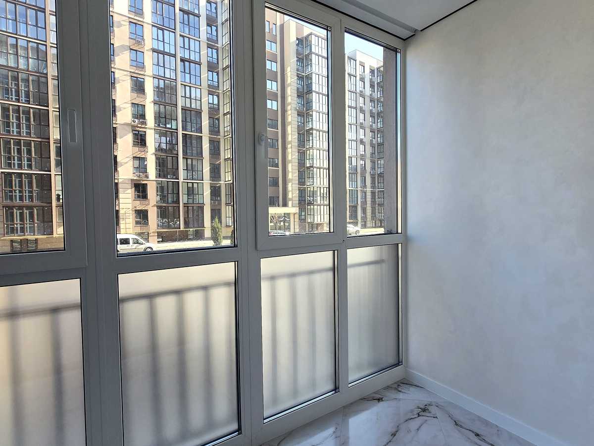 Квартира на вул. Метрологічна, 107 в Київ, ID 333939, фото №4