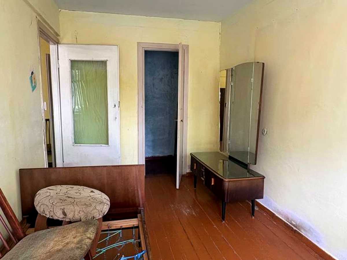Квартира на вул. Кушнірука, 10/1 в Хмельницькому, ID 391697, фото №2