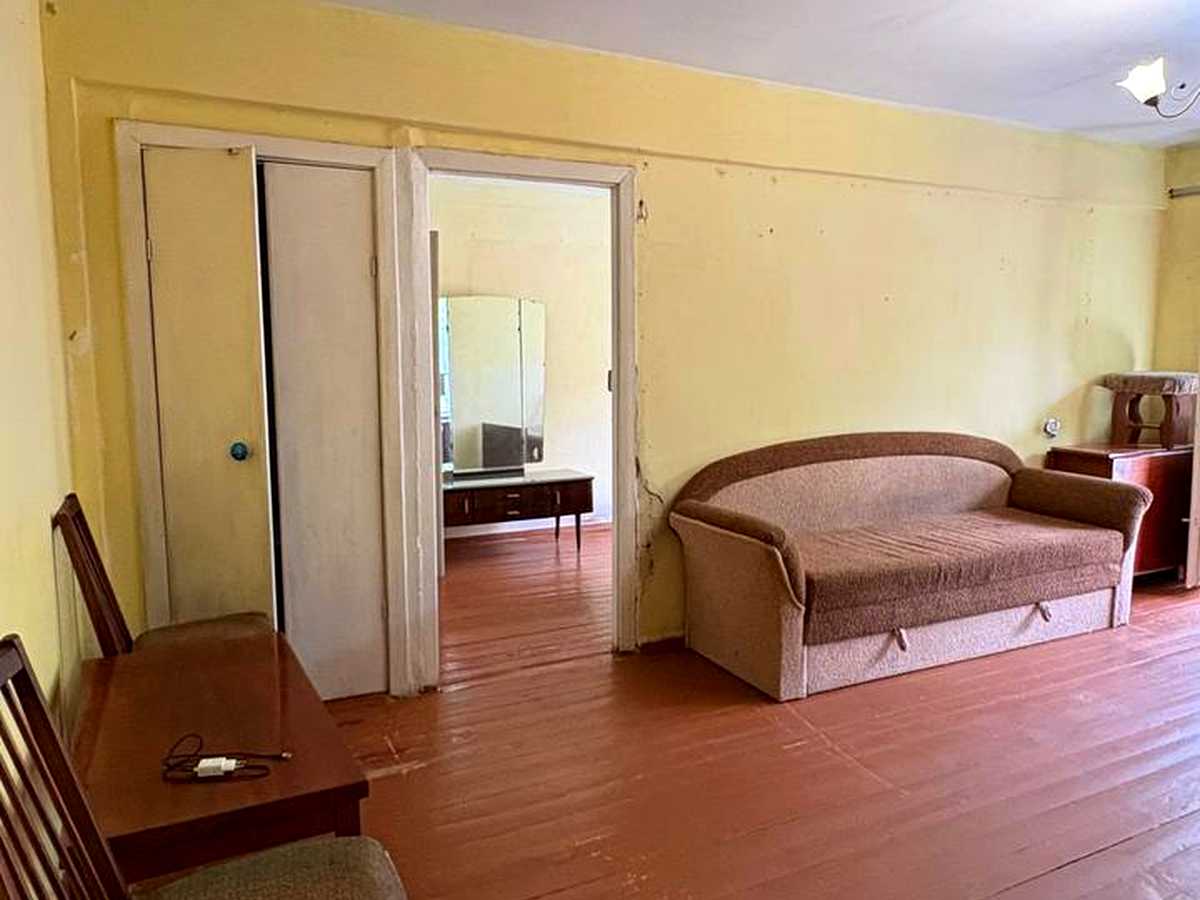Квартира на вул. Кушнірука, 10/1 в Хмельницькому, ID 391697, фото №6