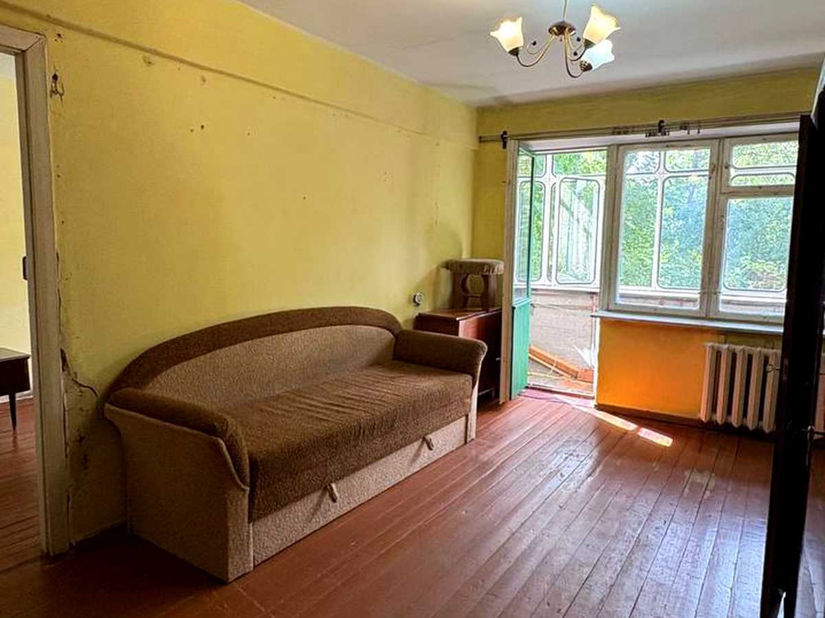 Квартира на вул. Кушнірука, 10/1 в Хмельницькому, ID 391697, фото №7