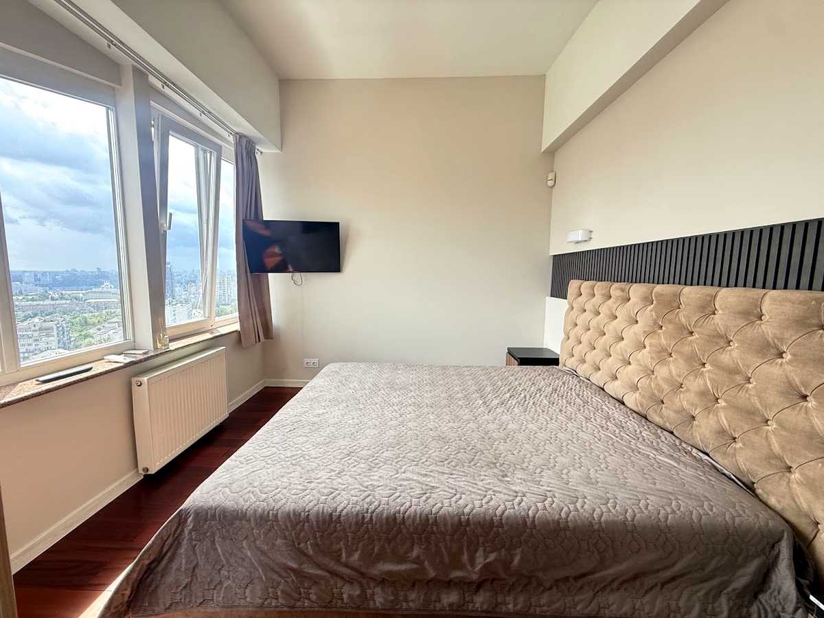 Квартира на узвіз Кловський, 5 в Києві, ID 333986, фото №2