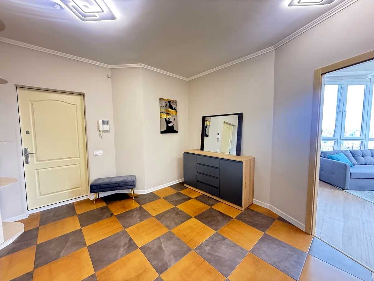 Квартира на узвіз Кловський, 5 в Києві, ID 333986, фото №5