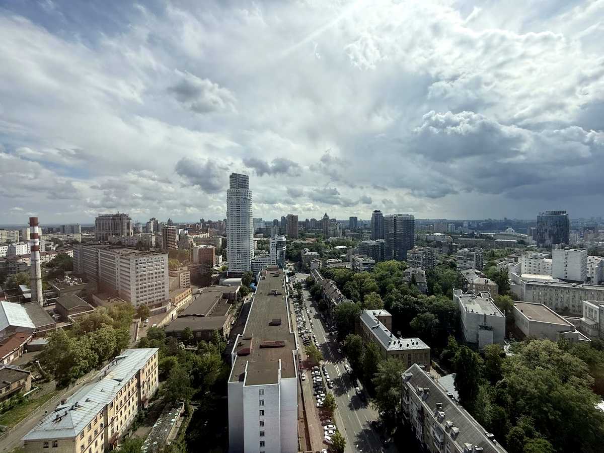Квартира на узвіз Кловський, 5 в Києві, ID 333986, фото №7