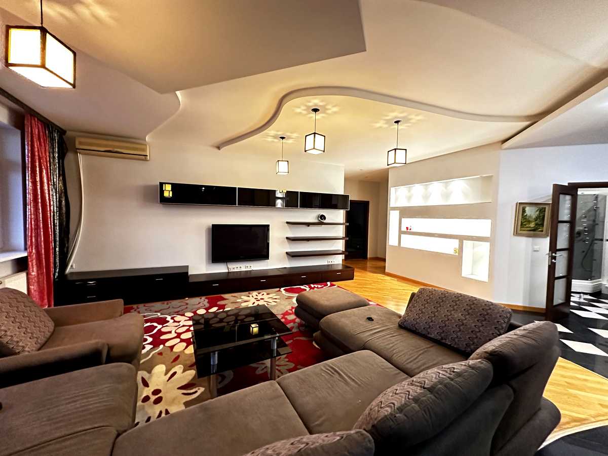 Квартира на вул. Євгена Коновальця, 36Б, ID 333988, фото №1