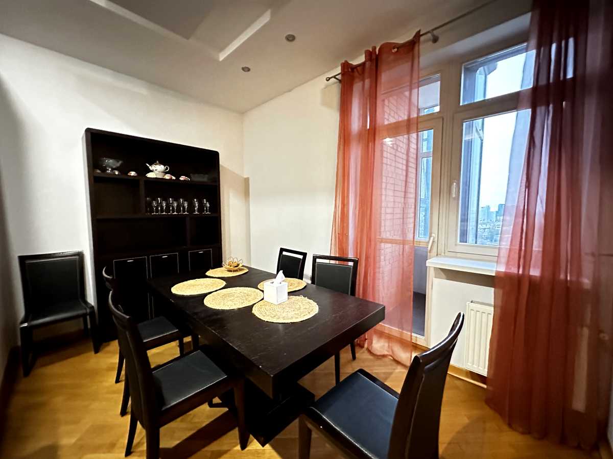 Квартира на вул. Євгена Коновальця, 36Б в Києві, ID 333988, фото №3